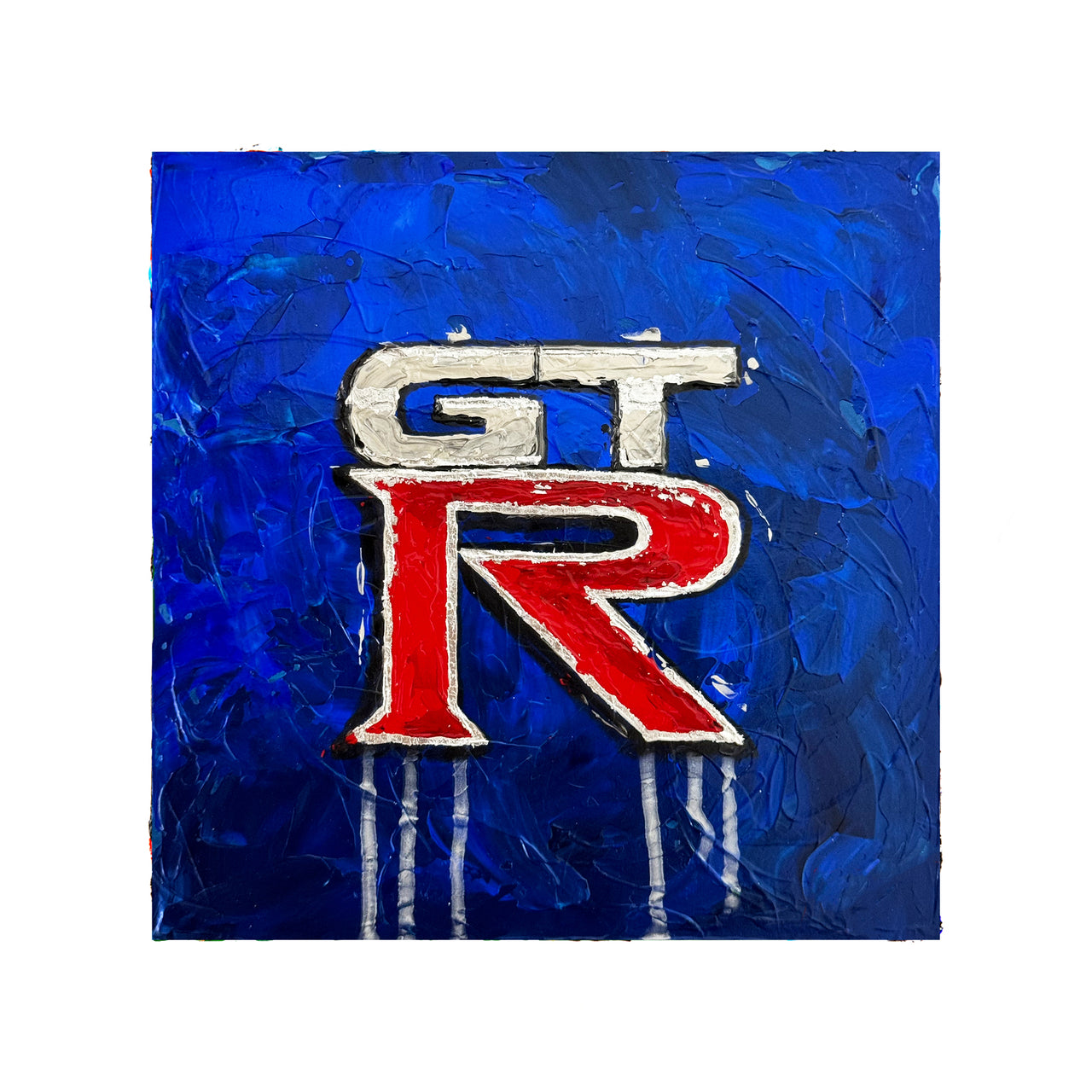 GTR Emblem 1