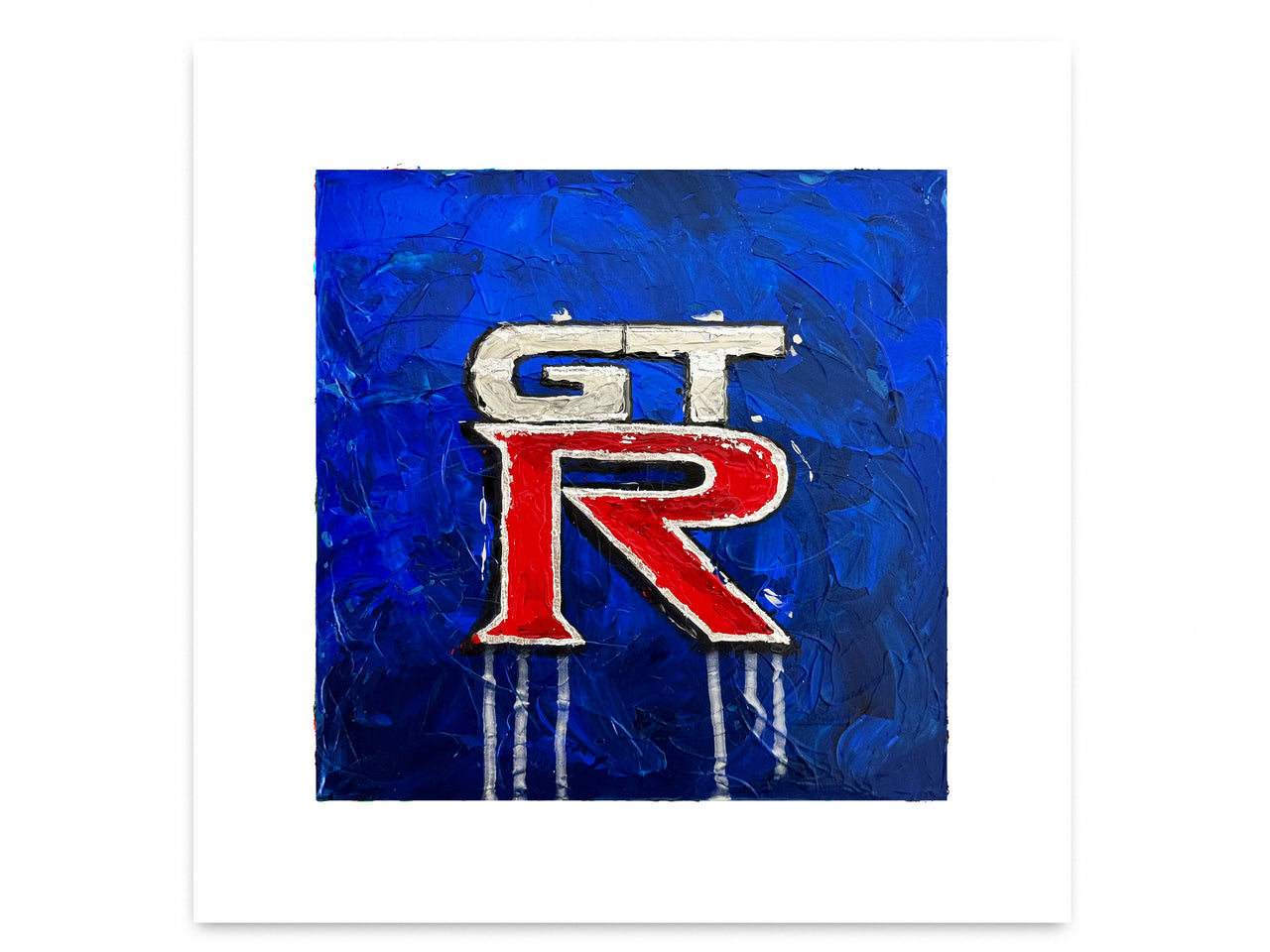 GTR Emblem 1